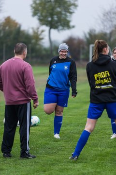 Bild 2 - Frauen TSV Wiemersdorf - SV Boostedt : Ergebnis: 0:7